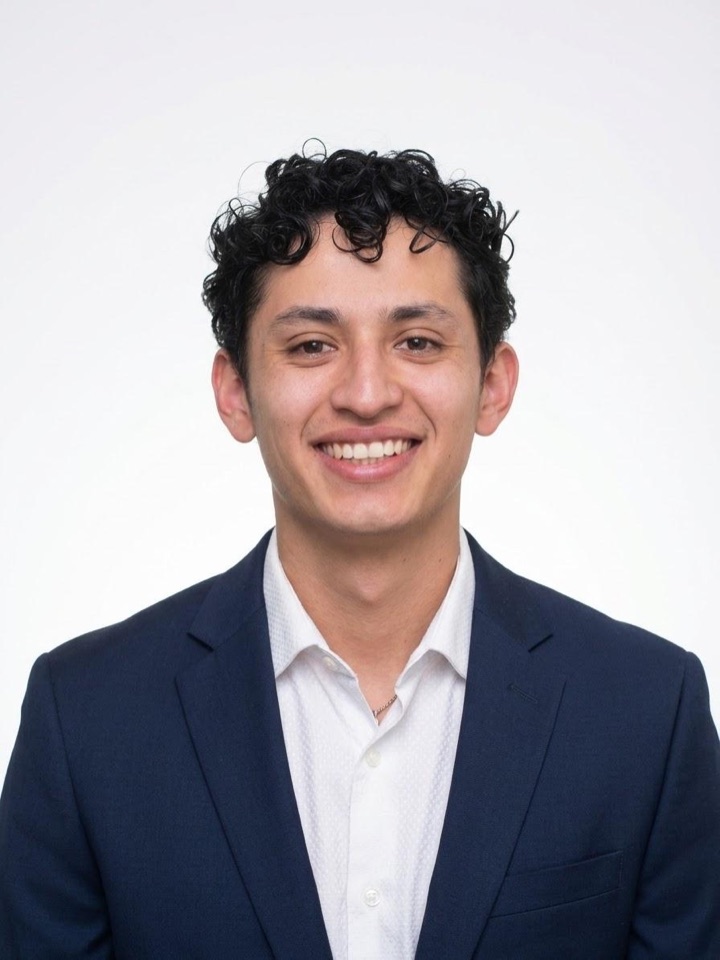 Samuel Tovar